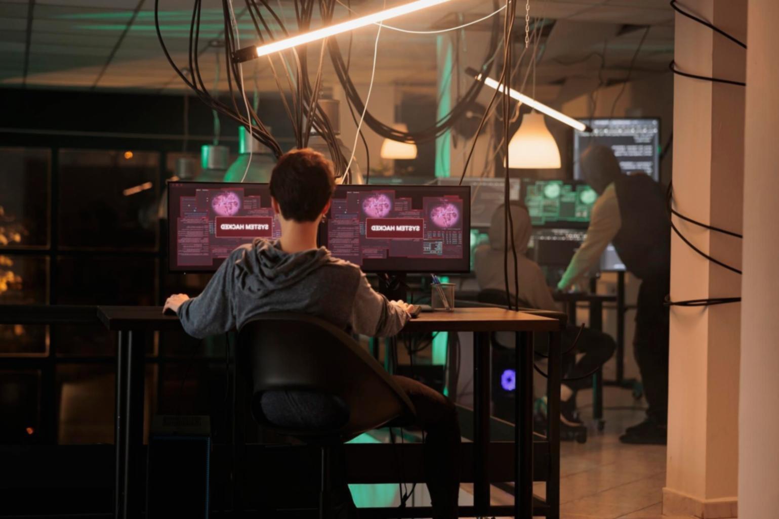 Data recovery testing and validation process in action